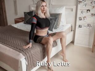 Ruby_Lotus