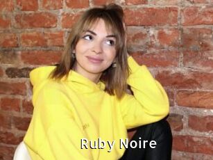 Ruby_Noire