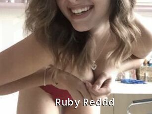 Ruby_Reddd