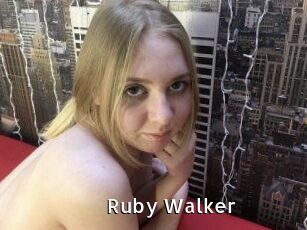 Ruby_Walker