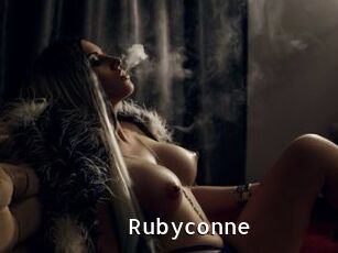 Rubyconne
