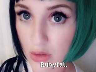 Rubyfall