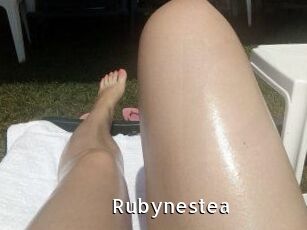 Ruby_nestea