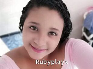 Rubyplayx
