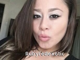 Rubyredexotic