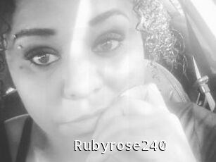 Rubyrose240