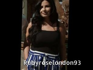 Rubyroselondon93 My Porno Stash