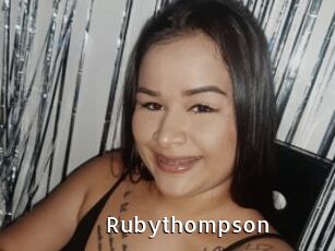 Rubythompson