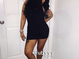 Rubyyy