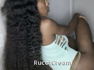 RuccaCream