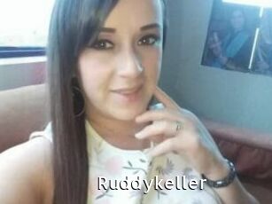 Ruddykeller