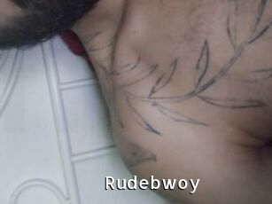 Rudebwoy