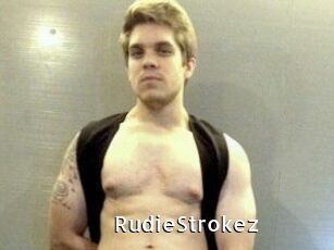 Rudie_Strokez