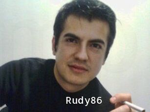 Rudy86