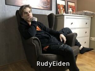 RudyEiden My Porno Stash
