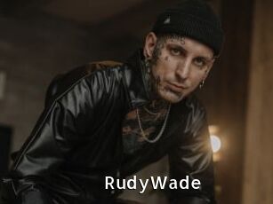 RudyWade