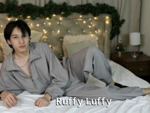 Ruffy_Luffy