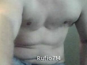 Rufio714