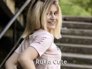 Rukia_Cute