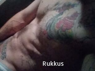 Rukkus