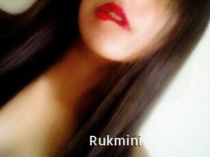 Rukmini_