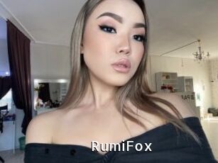 RumiFox