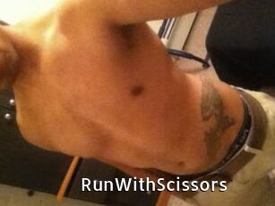 RunWithScissors