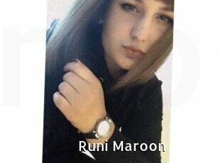 Runi_Maroon