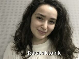 RusalaKlonik