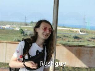Rushguy
