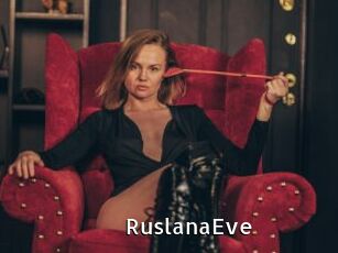 RuslanaEve