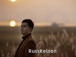 RussKelson My Porno Stash