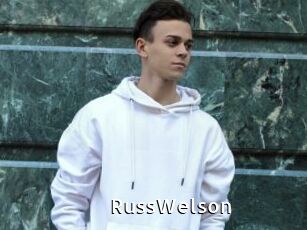 RussWelson My Porno Stash