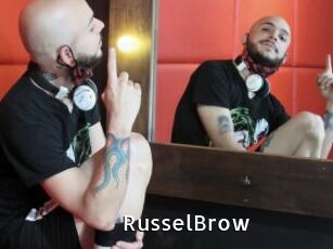 RusselBrow