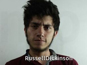 RussellDickinson