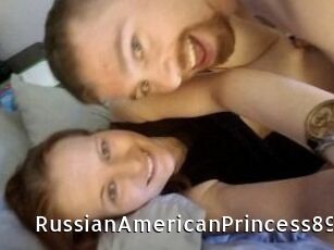 RussianAmericanPrincess89