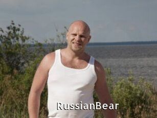 RussianBear