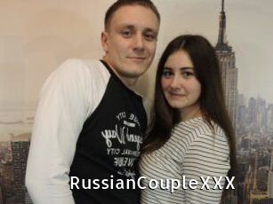 RussianCoupleXXX