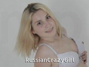 RussianCrazyGirl