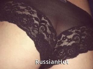 RussianHot My Porno Stash