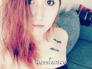 RussianIce