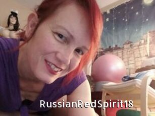 RussianRedSpirit18