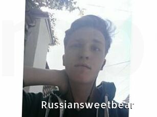 Russiansweetbear