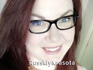 RusskiyKrasota
