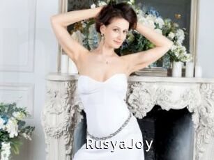RusyaJoy