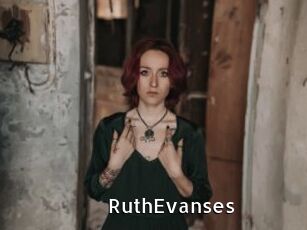 RuthEvanses
