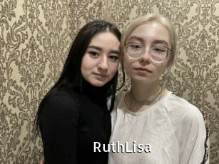 RuthLisa