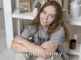 RuthQHailey