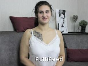 RuthReed