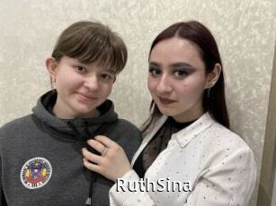 RuthSina